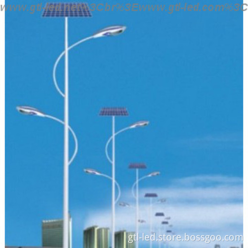 high power LED solar Street lights DC12V 24V